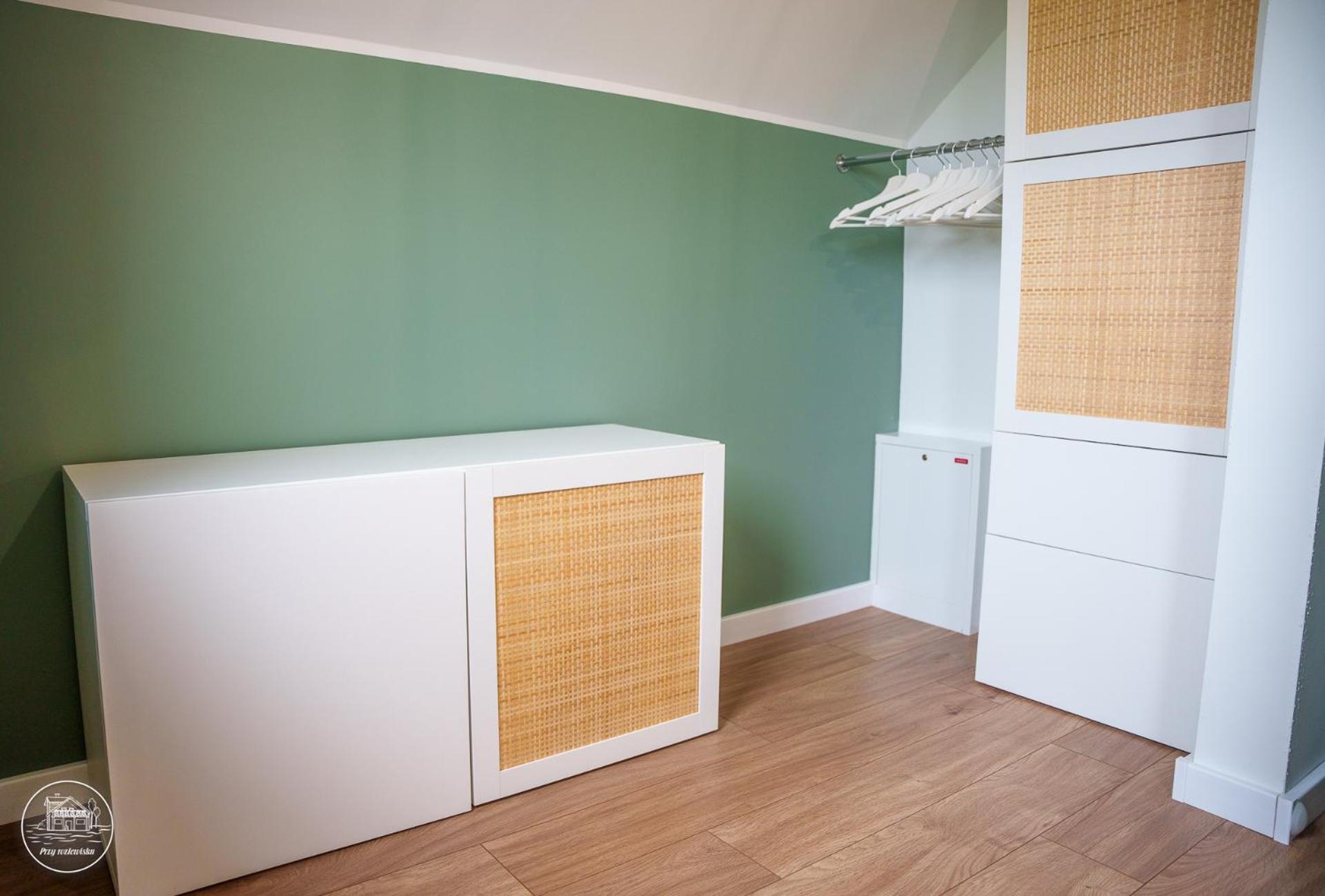 Przy Rozlewisku Apartment Sarbinowo Exterior photo